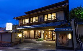 Kyoto Higashiyamaso